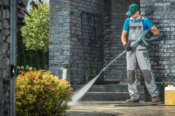 Best Brick and Stone Cleaning in El Valle De Arroyo Seco, NM