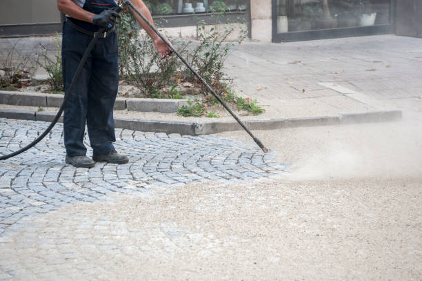 Best Fence Cleaning and Maintenance in El Valle De Arroyo Seco, NM