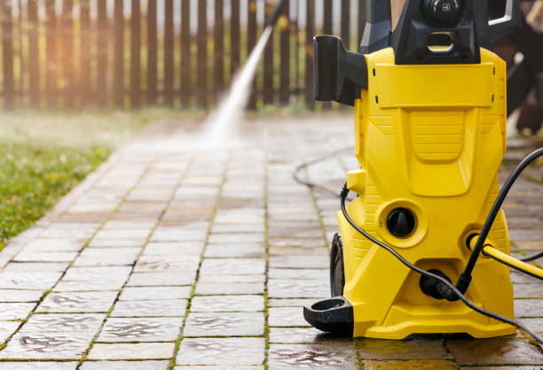 Best Building Exterior Pressure Washing in El Valle De Arroyo Seco, NM